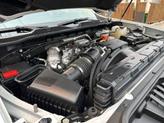 Thumbnail of 2023 White Chevrolet Silverado 3500