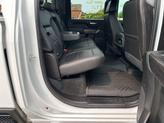 Thumbnail of 2023 White Chevrolet Silverado 3500