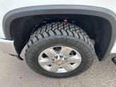 Thumbnail of 2023 White Chevrolet Silverado 3500
