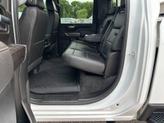 Thumbnail of 2023 White Chevrolet Silverado 3500