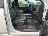 Thumbnail of 2023 White Chevrolet Silverado 3500