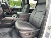 Thumbnail of 2023 White Chevrolet Silverado 3500