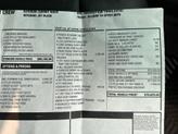 Thumbnail of 2023 White Chevrolet Silverado 3500