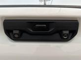 Thumbnail of 2023 White Chevrolet Silverado 3500