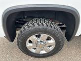 Thumbnail of 2023 White Chevrolet Silverado 3500