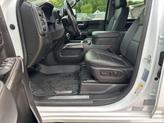 Thumbnail of 2023 White Chevrolet Silverado 3500