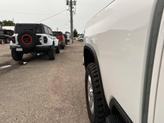 Thumbnail of 2023 White Chevrolet Silverado 3500
