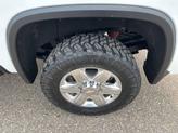 Thumbnail of 2023 White Chevrolet Silverado 3500