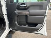 Thumbnail of 2023 White Chevrolet Silverado 3500