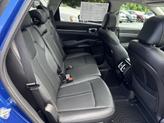 Thumbnail of 2022 Sapphire Blue Kia Sorento