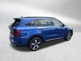 Thumbnail of 2022 Sapphire Blue Kia Sorento