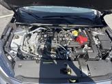 Thumbnail of 2025 Gun Metallic Nissan Sentra