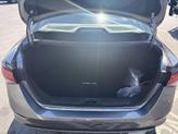 Thumbnail of 2025 Gun Metallic Nissan Sentra