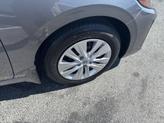 Thumbnail of 2025 Gun Metallic Nissan Sentra