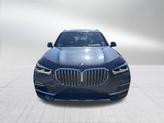 Thumbnail of 2020 Arctic Gray BMW X5