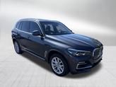 Thumbnail of 2020 Arctic Gray BMW X5