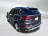 Thumbnail of 2020 Arctic Gray BMW X5