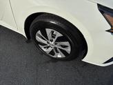Thumbnail of 2025 Glacier White Nissan Altima