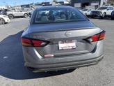 Thumbnail of 2025 Gun Metallic Nissan Altima