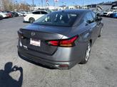 Thumbnail of 2025 Gun Metallic Nissan Altima