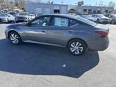 Thumbnail of 2025 Gun Metallic Nissan Altima