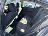 Thumbnail of 2025 Gun Metallic Nissan Altima