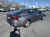 Thumbnail of 2025 Gun Metallic Nissan Altima