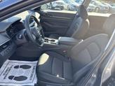 Thumbnail of 2025 Gun Metallic Nissan Altima