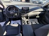 Thumbnail of 2025 Gun Metallic Nissan Altima