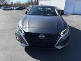 Thumbnail of 2025 Gun Metallic Nissan Altima