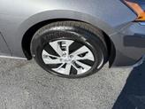 Thumbnail of 2025 Gun Metallic Nissan Altima