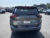 Thumbnail of 2025 Gun Metallic Nissan Rogue