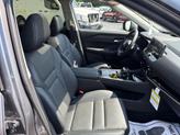 Thumbnail of 2025 Gun Metallic Nissan Rogue