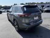 Thumbnail of 2025 Gun Metallic Nissan Rogue