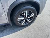 Thumbnail of 2025 Gun Metallic Nissan Rogue