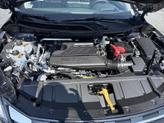 Thumbnail of 2025 Gun Metallic Nissan Rogue
