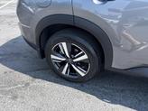 Thumbnail of 2025 Gun Metallic Nissan Rogue