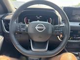 Thumbnail of 2025 Gun Metallic Nissan Rogue