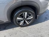 Thumbnail of 2025 Gun Metallic Nissan Rogue