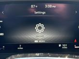 Thumbnail of 2025 Gun Metallic Nissan Rogue