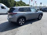 Thumbnail of 2025 Gun Metallic Nissan Rogue