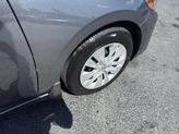 Thumbnail of 2025 Gun Metallic Nissan Sentra