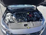 Thumbnail of 2025 Gun Metallic Nissan Sentra