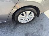 Thumbnail of 2025 Gun Metallic Nissan Sentra