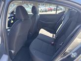 Thumbnail of 2025 Gun Metallic Nissan Sentra