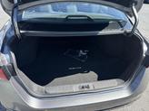 Thumbnail of 2025 Gun Metallic Nissan Sentra