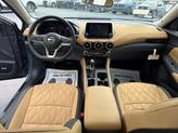 Thumbnail of 2025 Atlantic Gray M Nissan Sentra