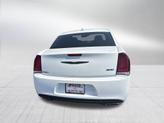 Thumbnail of 2021 Bright White Chrysler 300