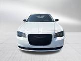Thumbnail of 2021 Bright White Chrysler 300