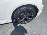 Thumbnail of 2021 Bright White Chrysler 300